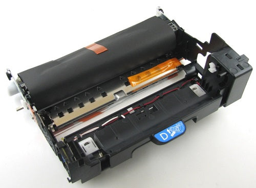 Trommeleinheit Kyocera Schwarz KYDRDK3130