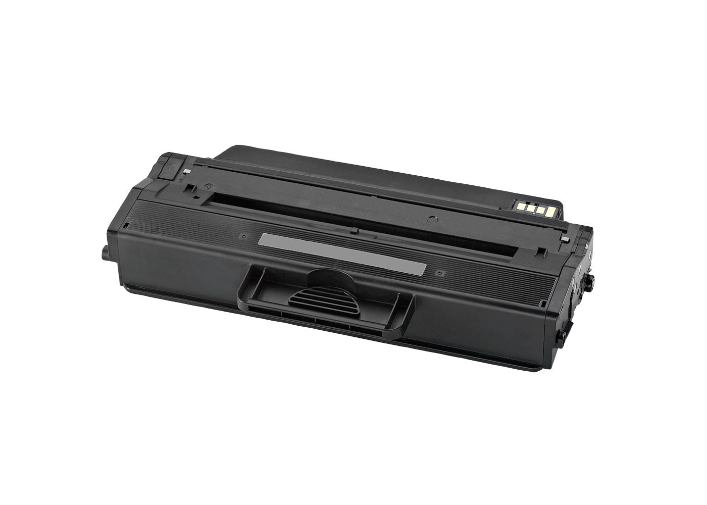 Tonerkartusche Dell Schwarz RWXNT / 593-11109