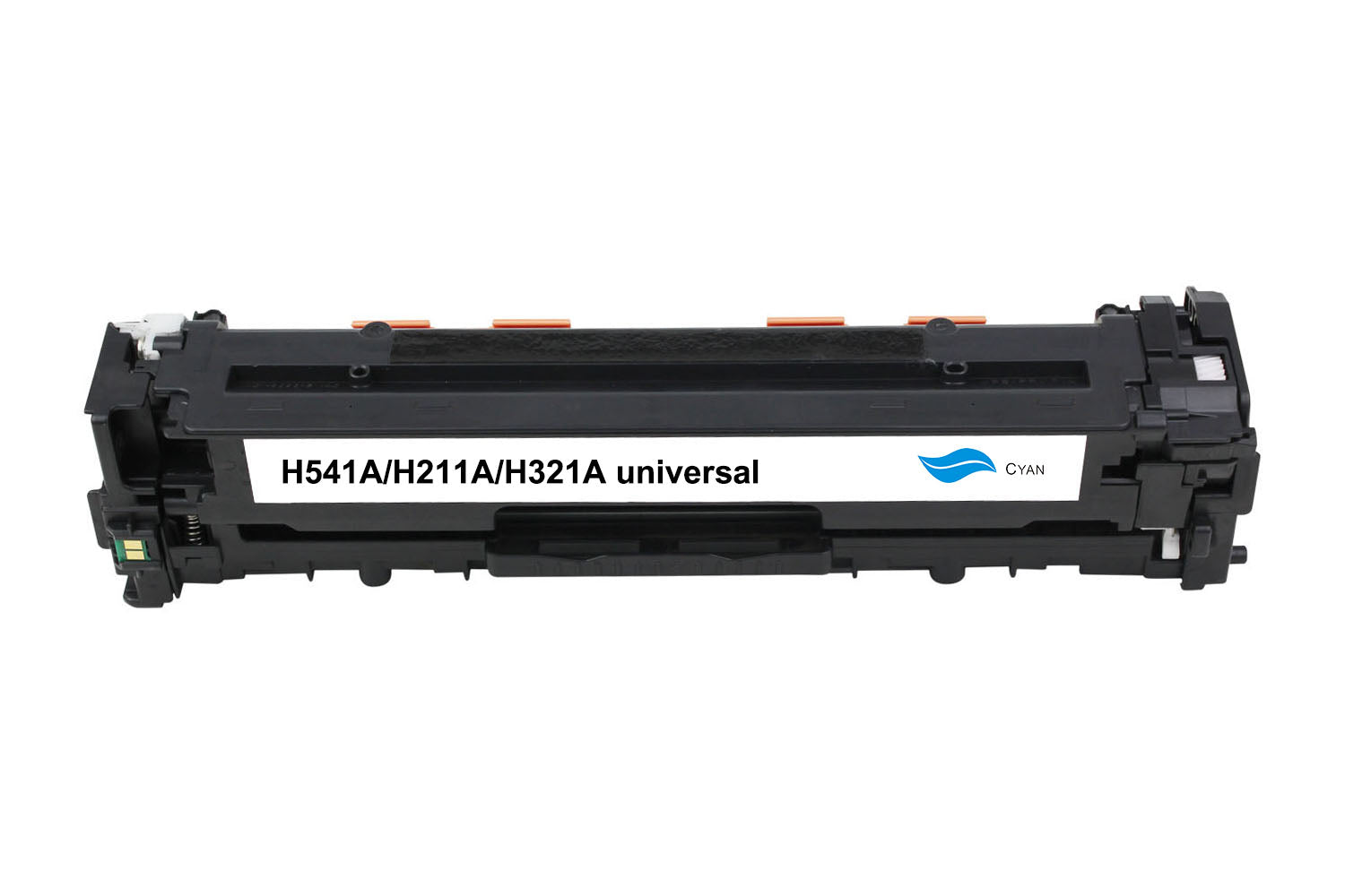Tonerkartusche HP Cyan CF211A/CB541A/CE321A/Kartusche 716C/Kartusche 731C