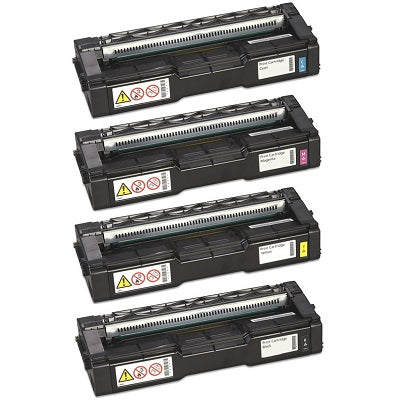 Farbe Ricoh Magenta RIMC250M