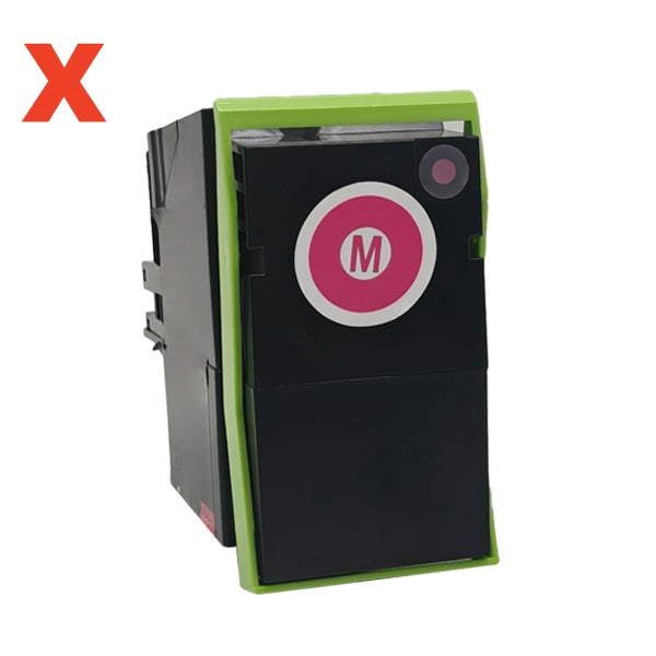 Farbe Xerox Magenta XERC410XM
