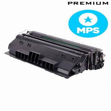 Laserjet HP Schwarz HPCF214XPP