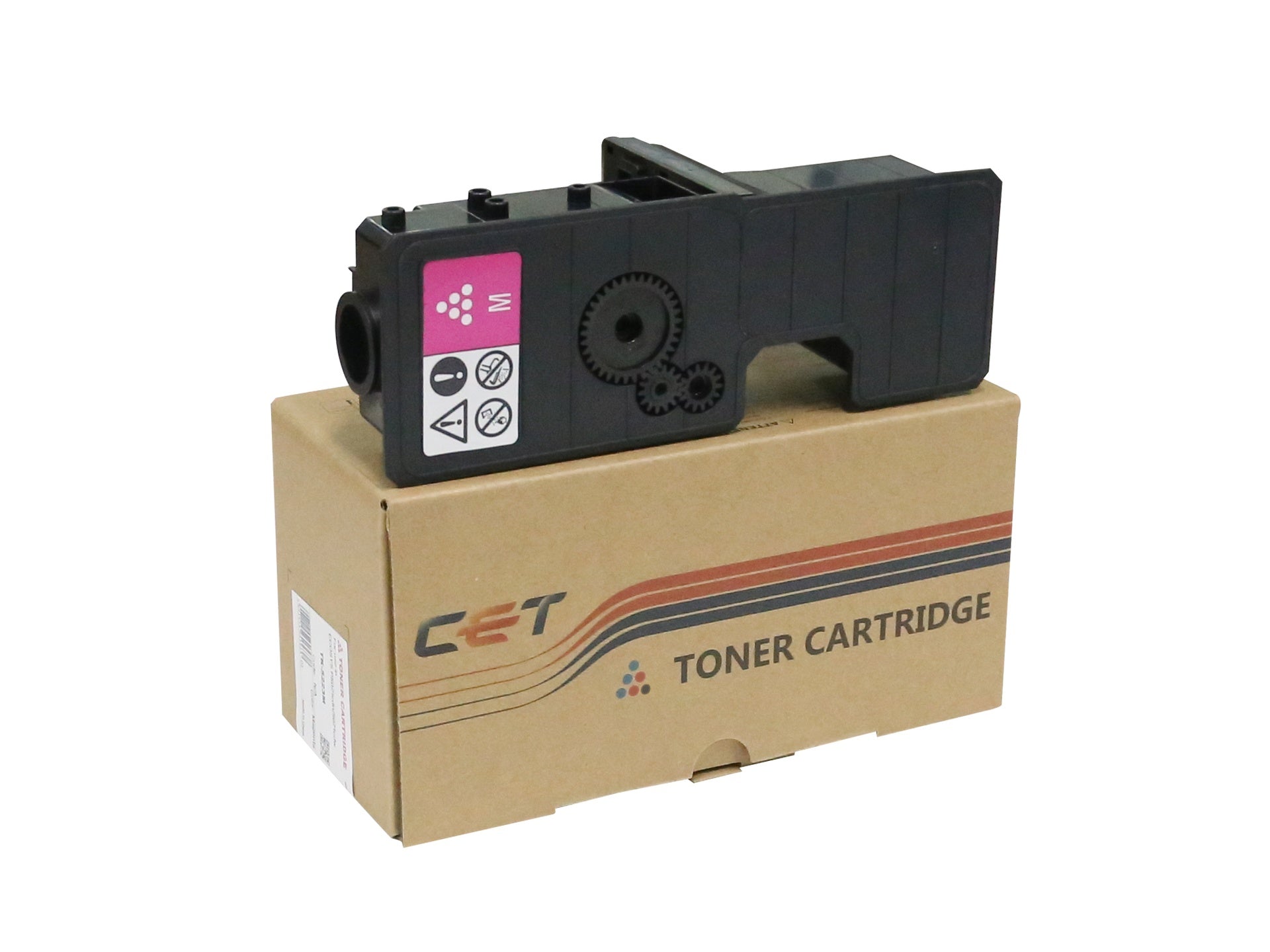 Zubehör & Ersatzteile Kyocera Magenta KYCE8996M