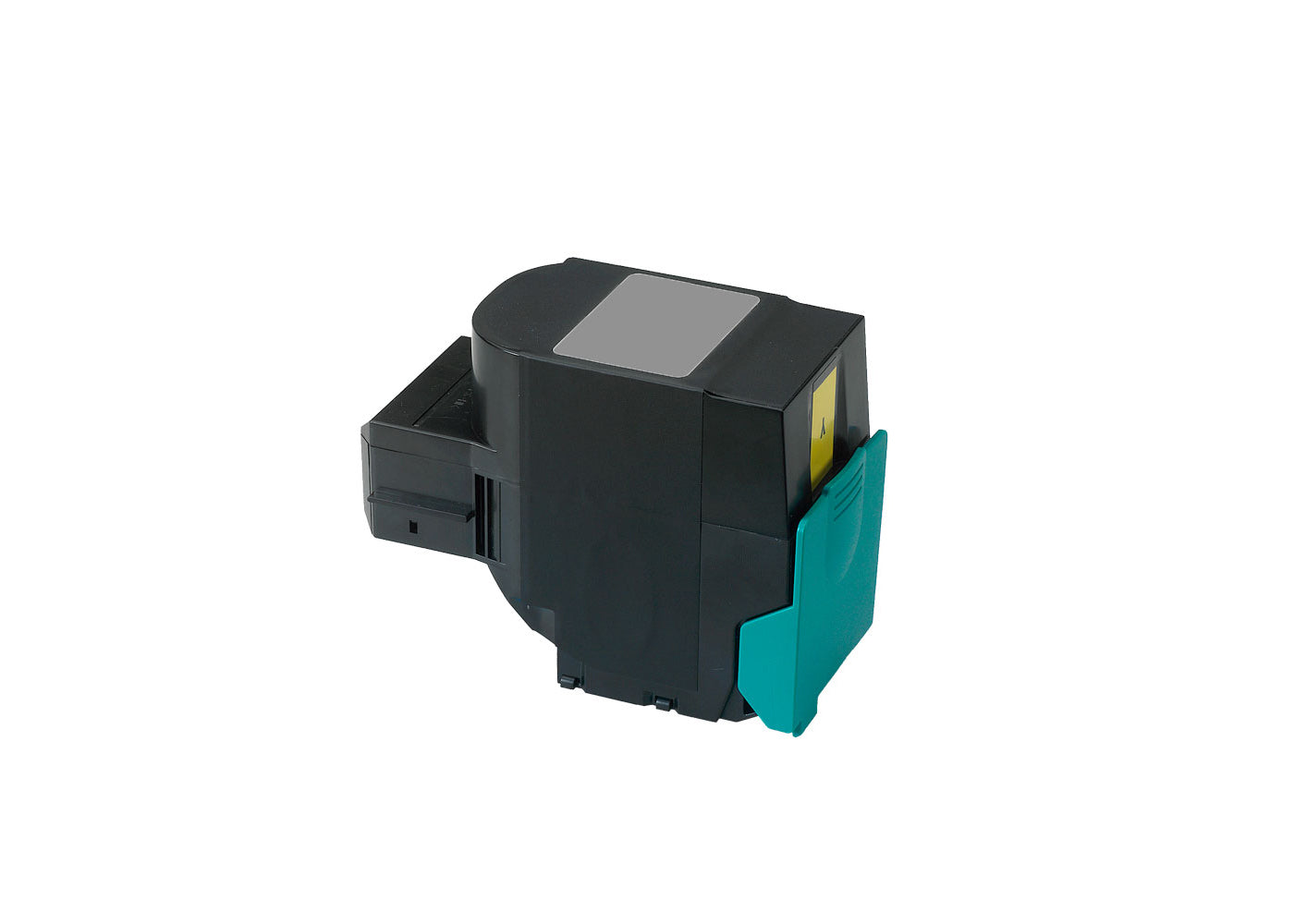 Tonerkartusche Lexmark Gelb 24B6010