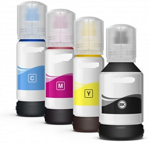 Pigment- & Dye-Tinte Epson Magenta IET102M