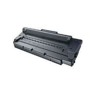 Samsung Monochrome Samsung Schwarz SCX4300