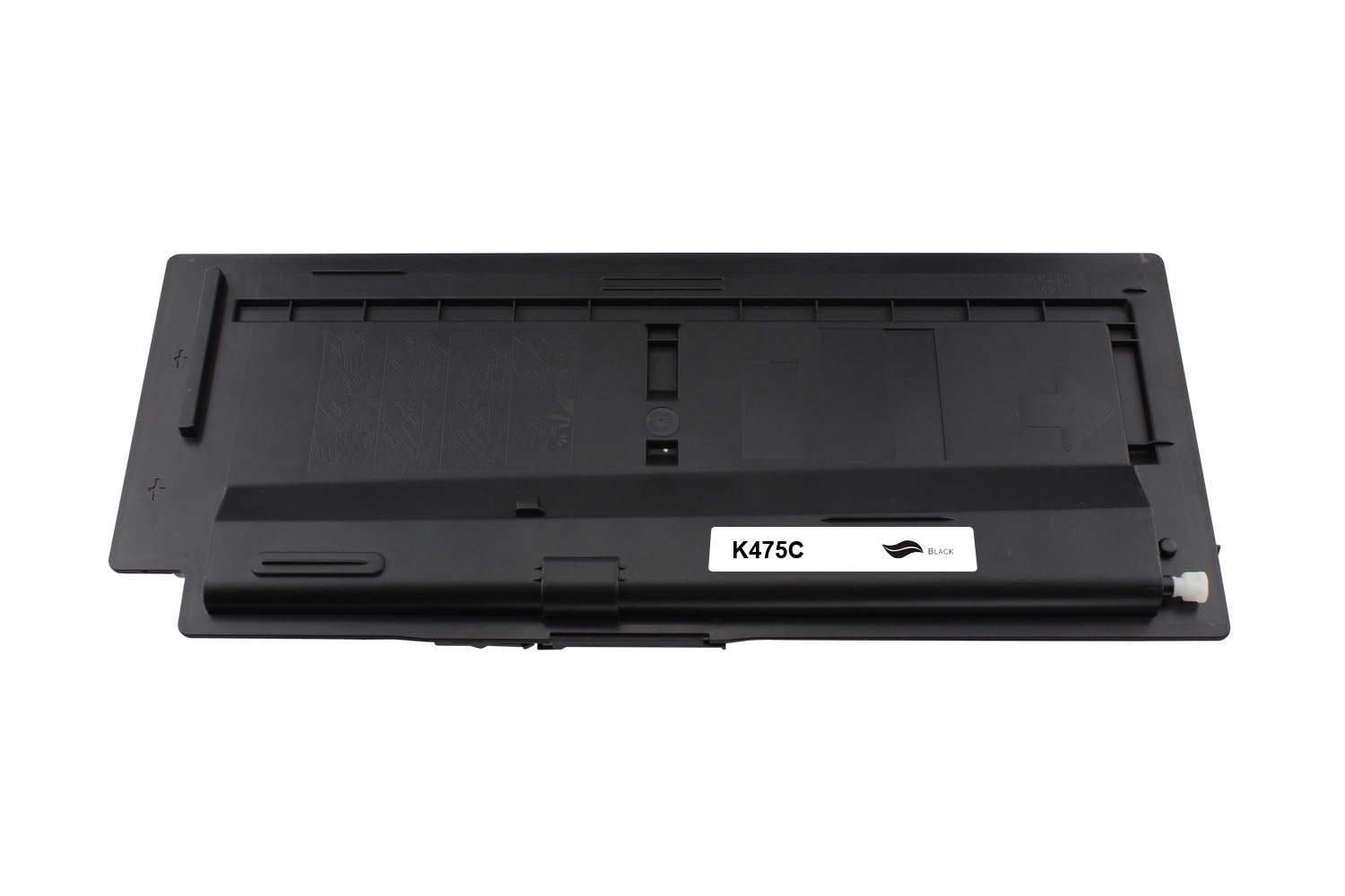 Toner-Kits Kyocera Schwarz TK-475