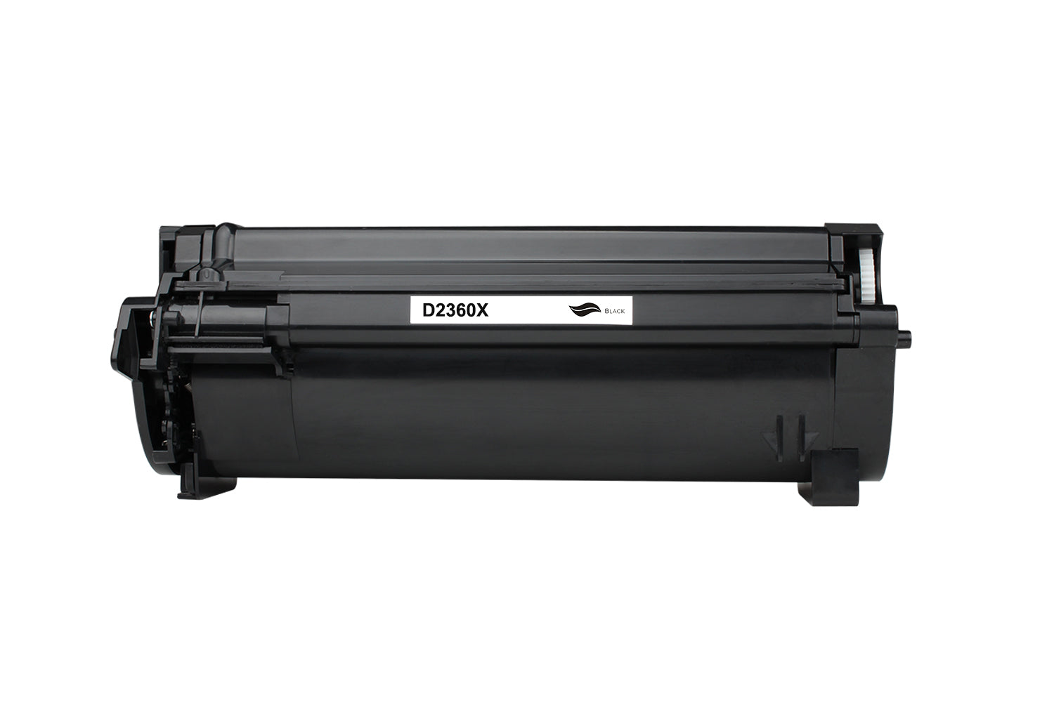 Toner-Kits Dell Schwarz 593-11167