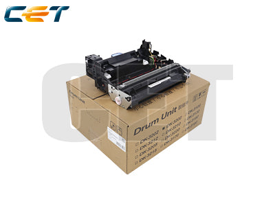 Trommel KYOCERA Schwarz KYCE471190
