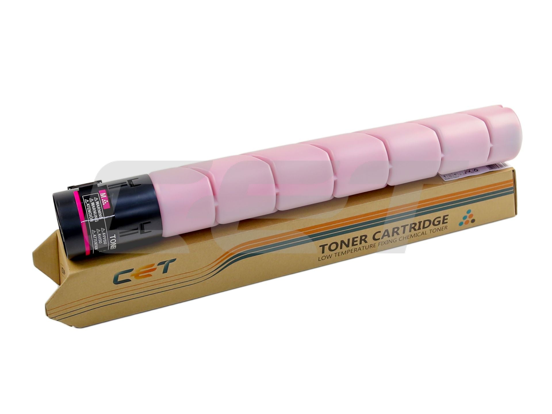 Minolta Toner KONICA Magenta MICE7321