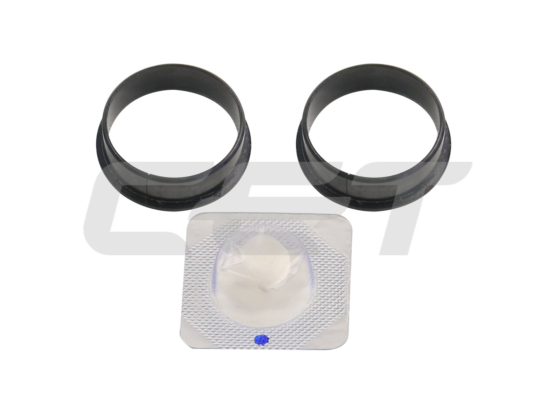 Ersatzteile KYOCERA Schwarz KYCE361005