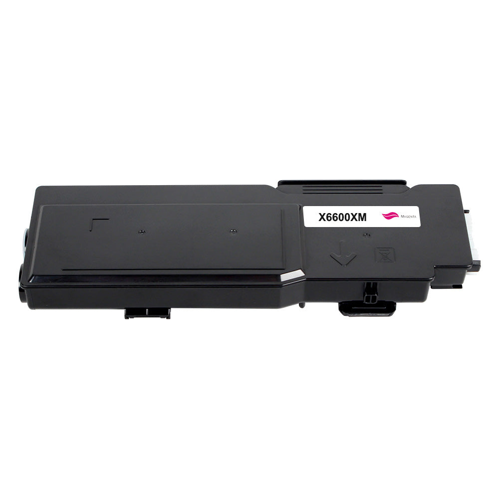 Toner-Kits Xerox Magenta 106R02230