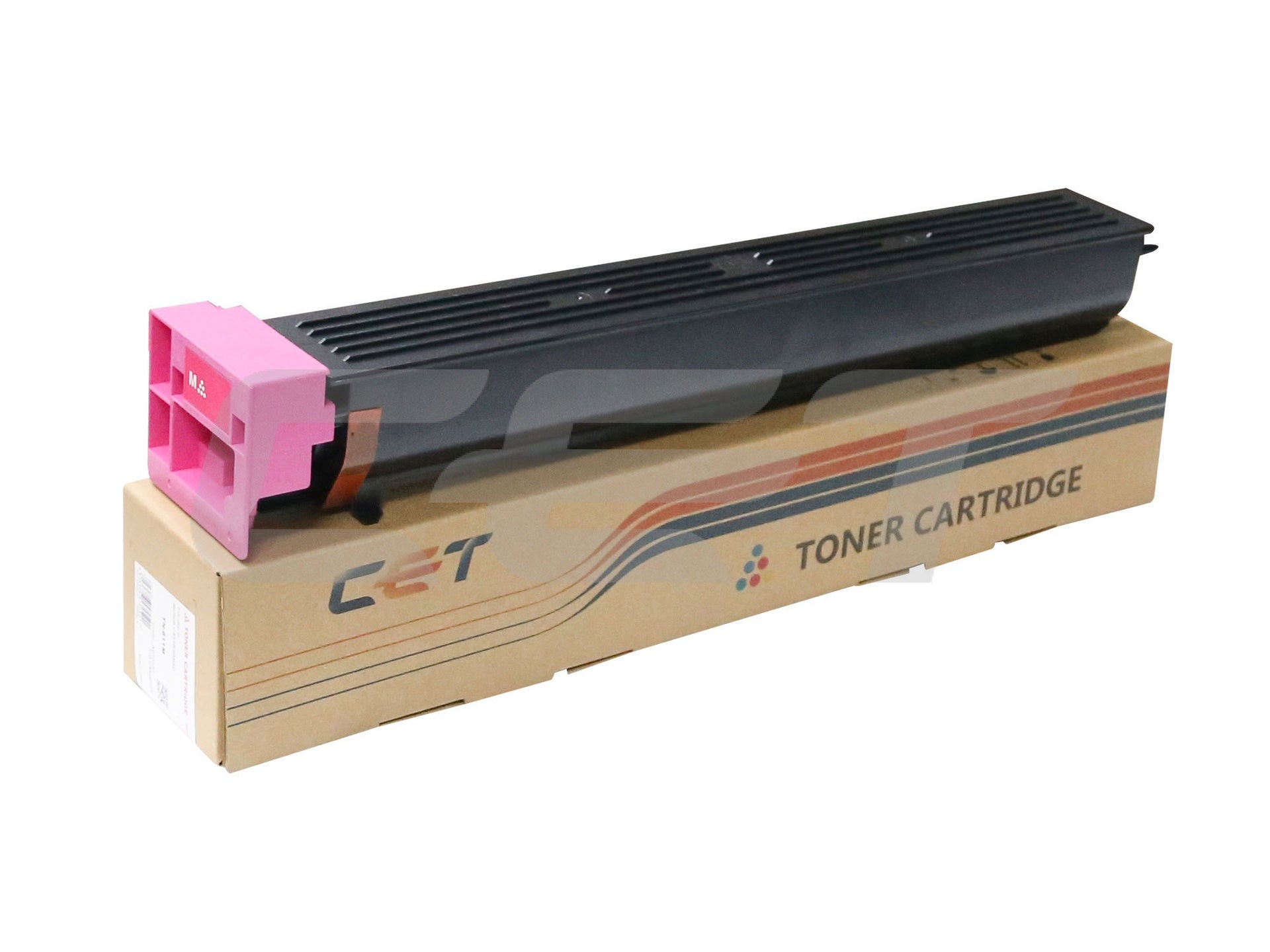 Minolta Toner KONICA Magenta MICE7298