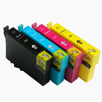 Kartusche Epson Schwarz ARET1281