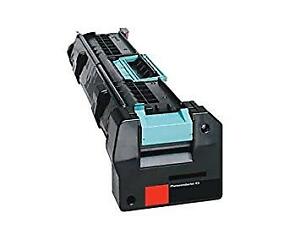 Trommeleinheit Lexmark Schwarz LEXW850H22G