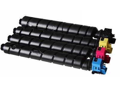 Farbe Kyocera Gelb KYOTK8545Y