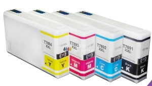 Kartusche Epson Magenta ARET7893