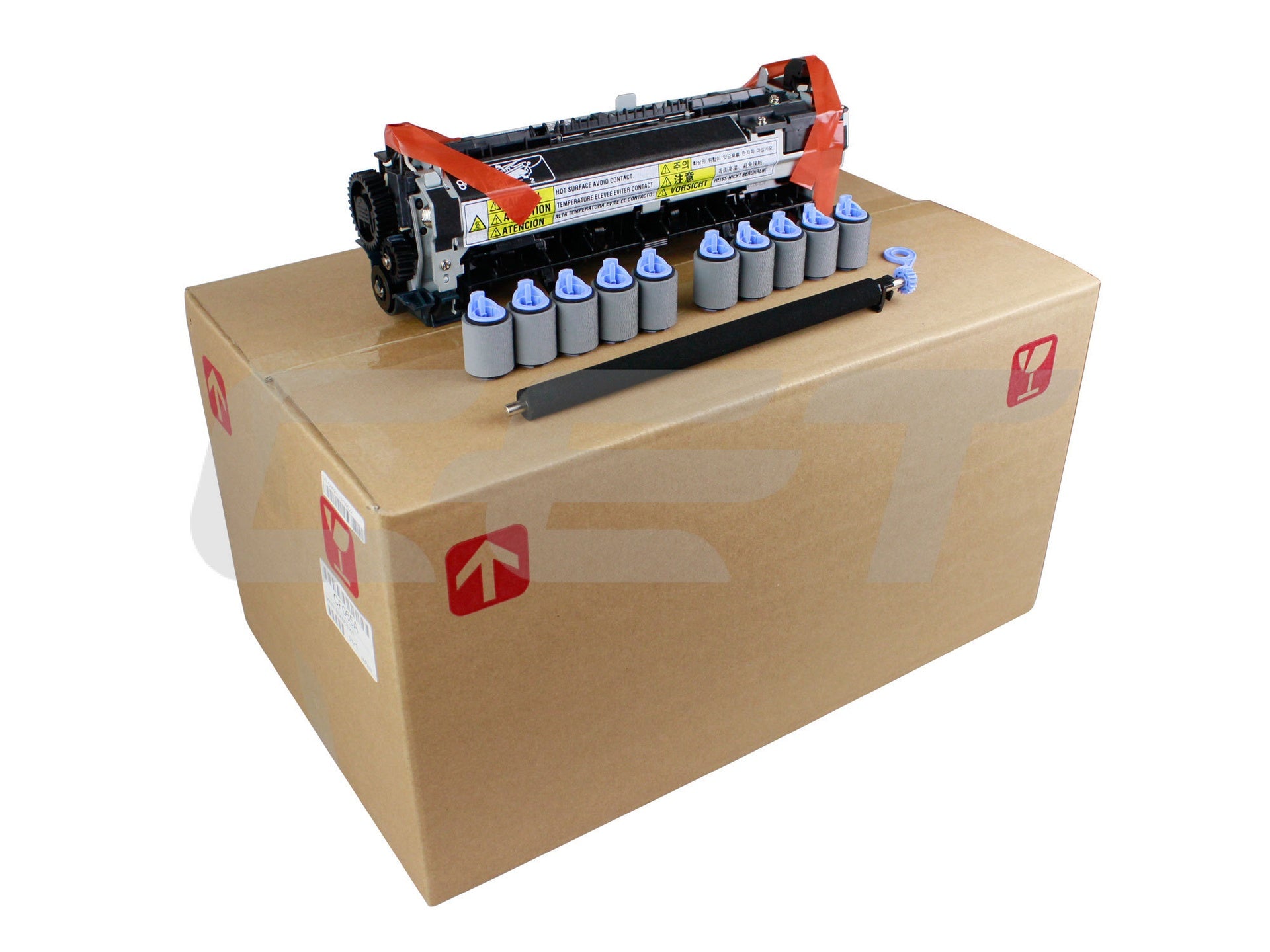 Wartungseinheit HP HPCE2438U