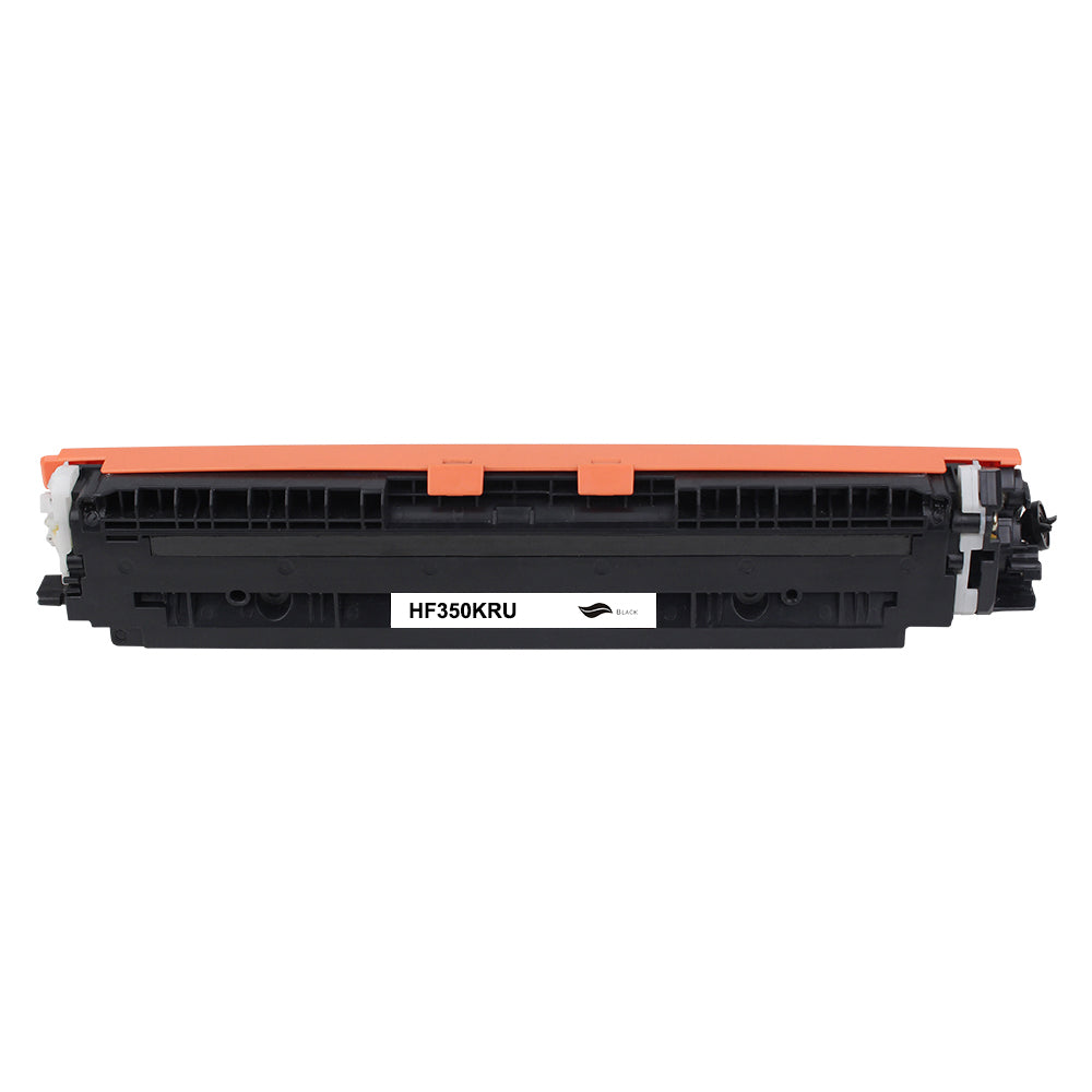 Tonerkartusche HP Schwarz CF350A/CE310A(130A/126A)