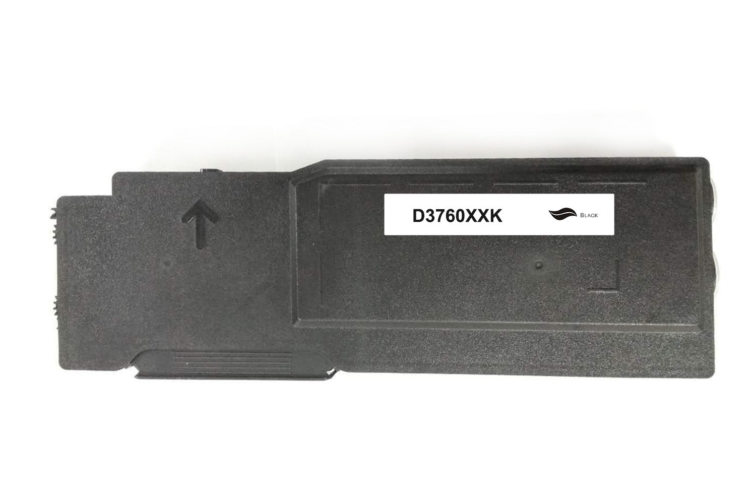 Toner-Kit Dell Schwarz 593-11119