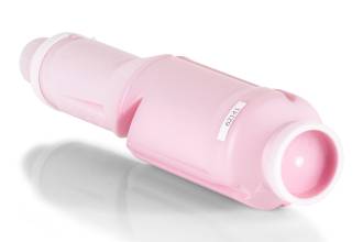 Farbe Minolta Magenta MITN612M