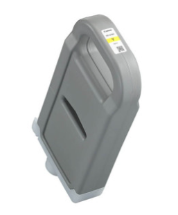 Canon Plotter Canon Gelb PFI2700Y