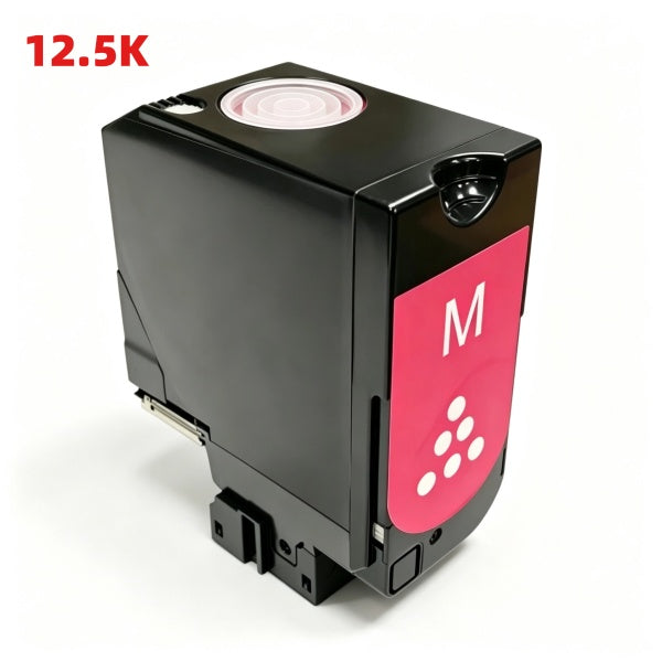 Farbe Lexmark Magenta LEX71C2XM