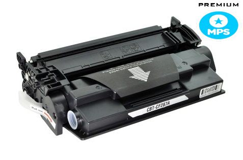 Laserjet HP Schwarz HPCF287APP