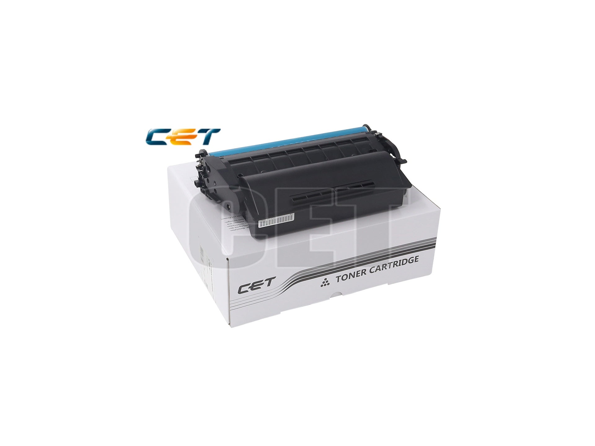 Canon Toner CANON Schwarz CACE471096