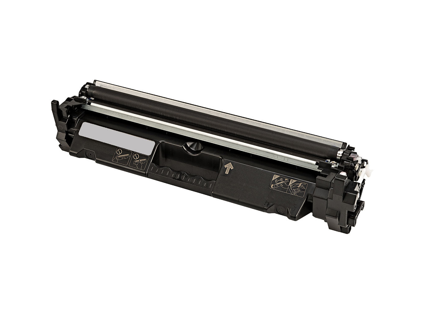 Tonerkartusche HP Schwarz 94X / CF294X