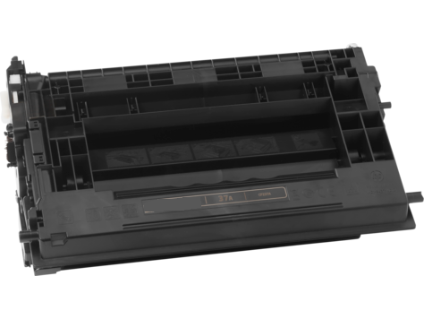 Laserjet HP Schwarz HPCF237A