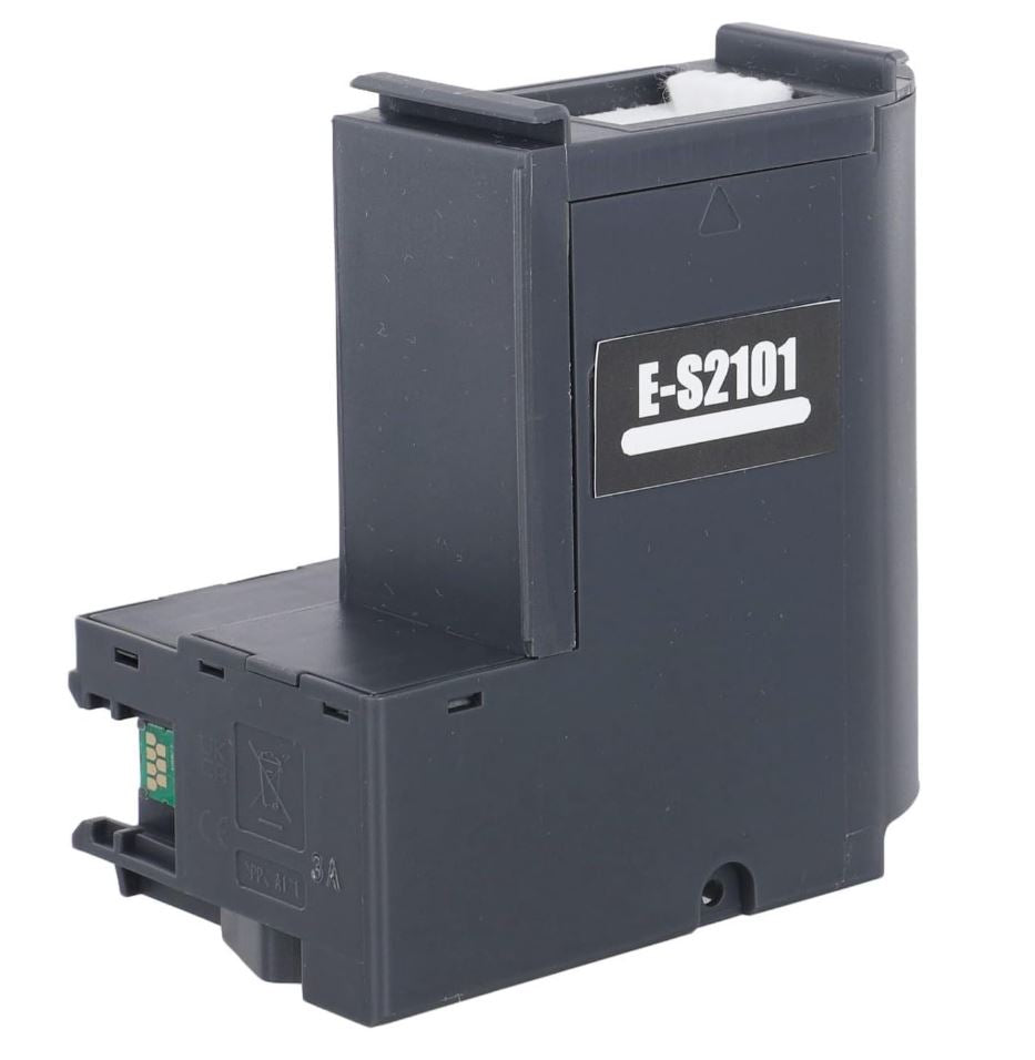 Kartusche Epson Schwarz EPWTSC23MB