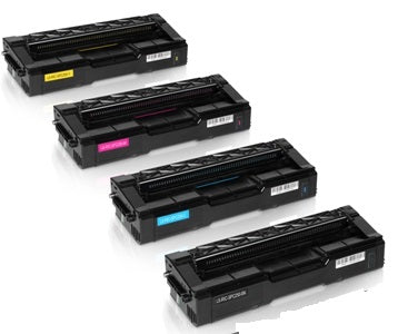 Farbe Ricoh Magenta RISPC250M