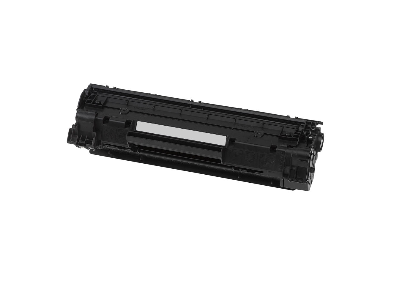 Tonerkartusche HP Schwarz 85A / CE285A / 725 / 3484B002