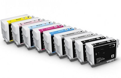 Kartusche Epson Hell-Magenta ARET7606LM