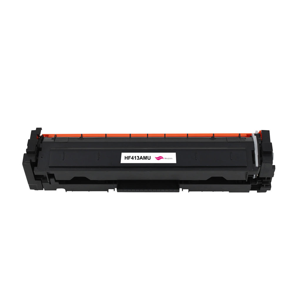 Tonerkartusche HP Magenta CF413A/Kartusche 046M(410A)