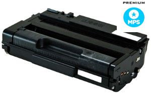 Ricoh Premium Ricoh Schwarz RISP377PP