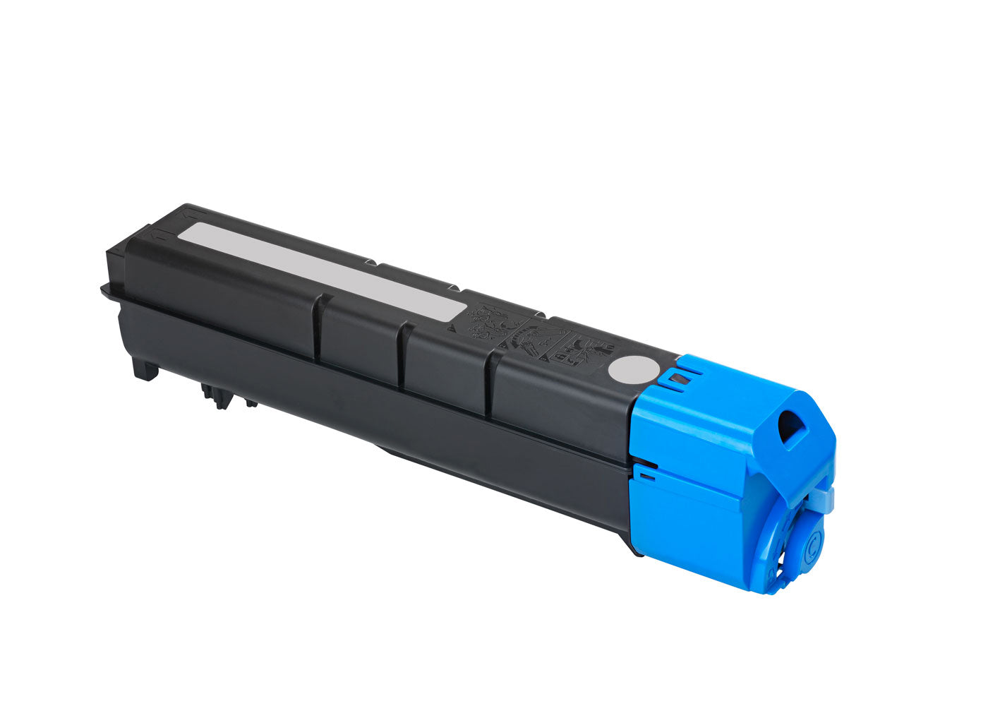 Tonerkartusche Kyocera Cyan TK-8705C / 1T02K9CNL0