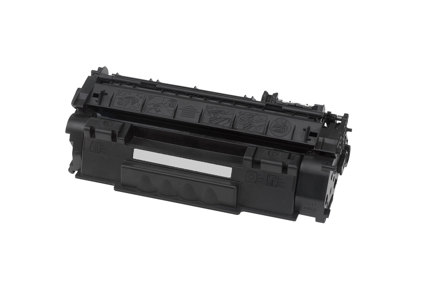 Tonerkartusche HP Schwarz 53A / Q7553A / 715 / 1975B002