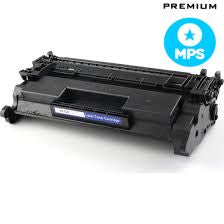Laserjet HP Schwarz HPCF289APP