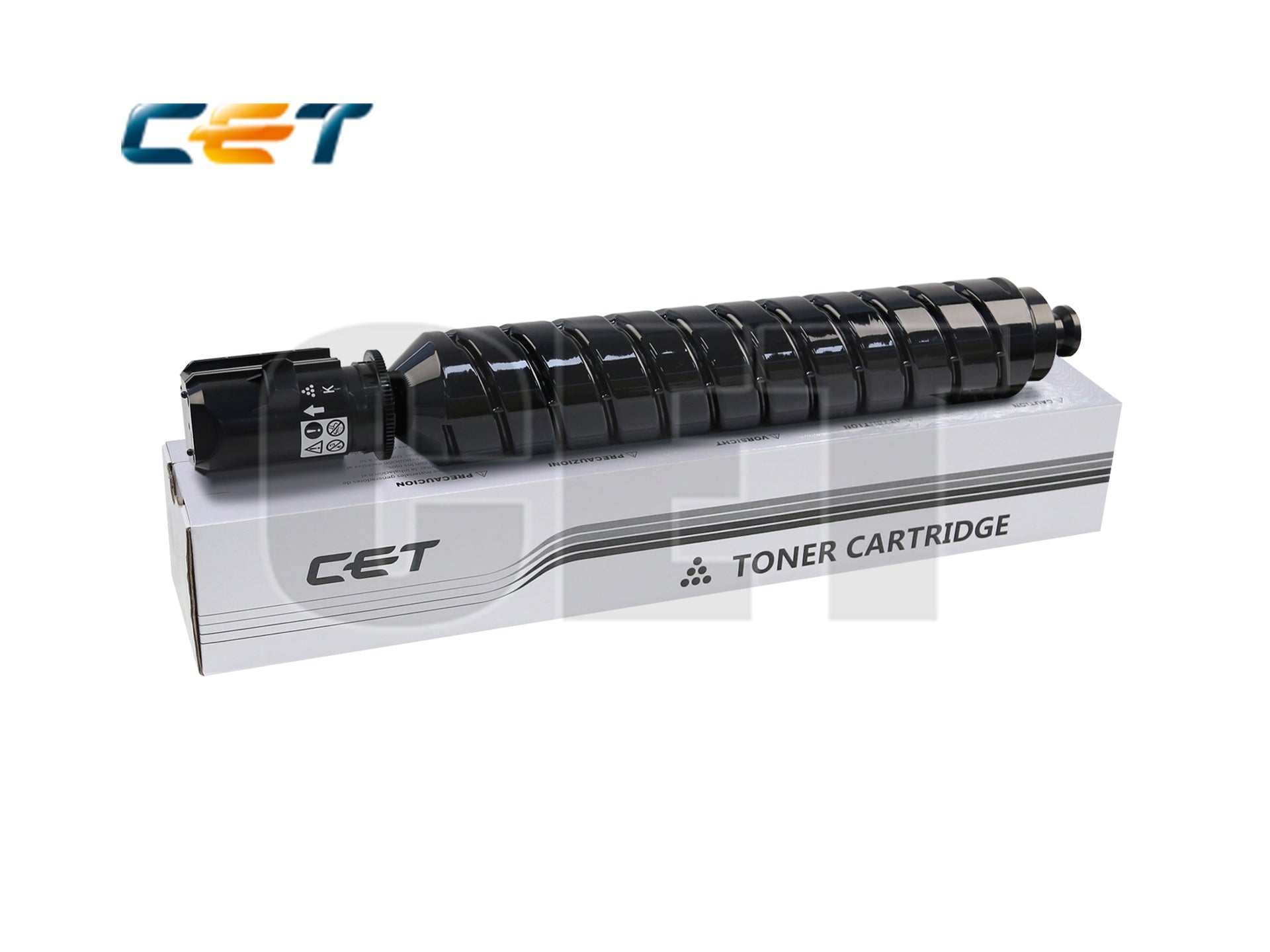 Canon Toner CANON Schwarz CACE131113
