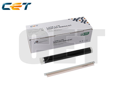 Trommel KYOCERA Schwarz KYCE501024U