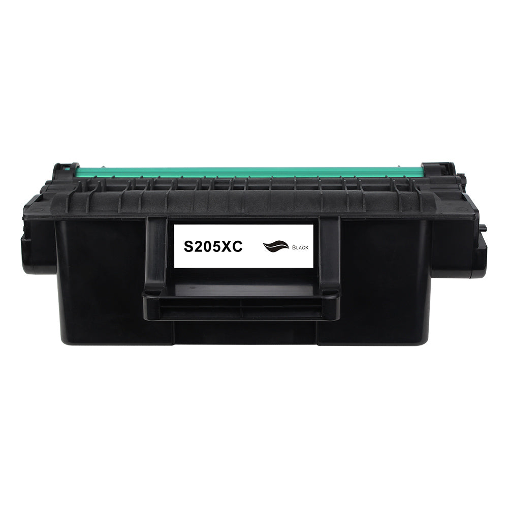 Tonerkartusche Samsung Schwarz MLT-D205L(205)