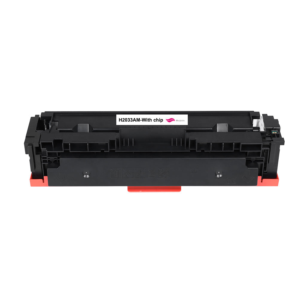 Tonerkartusche HP Magenta W2033A(415A)