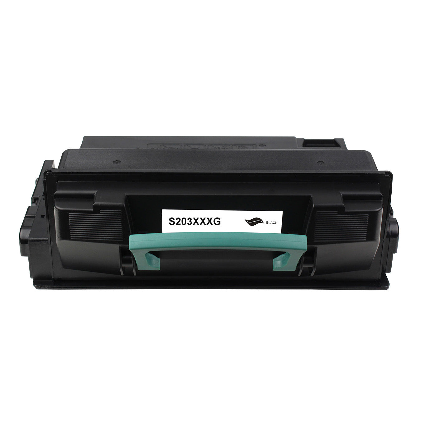 Tonerkartusche Samsung Schwarz MLT-D203U(203U)