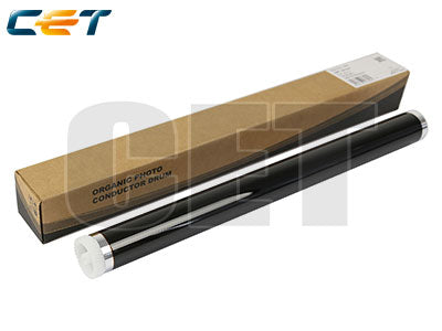 Trommel Kyocera Schwarz KYCE7856
