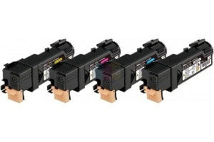 Farbe Epson Schwarz EPC2900BK