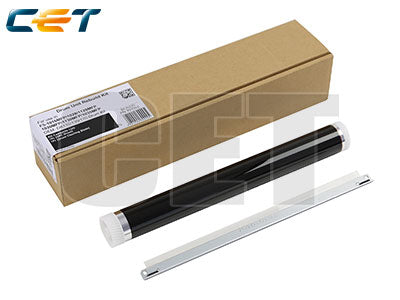 Trommel KYOCERA Schwarz KYCE501003