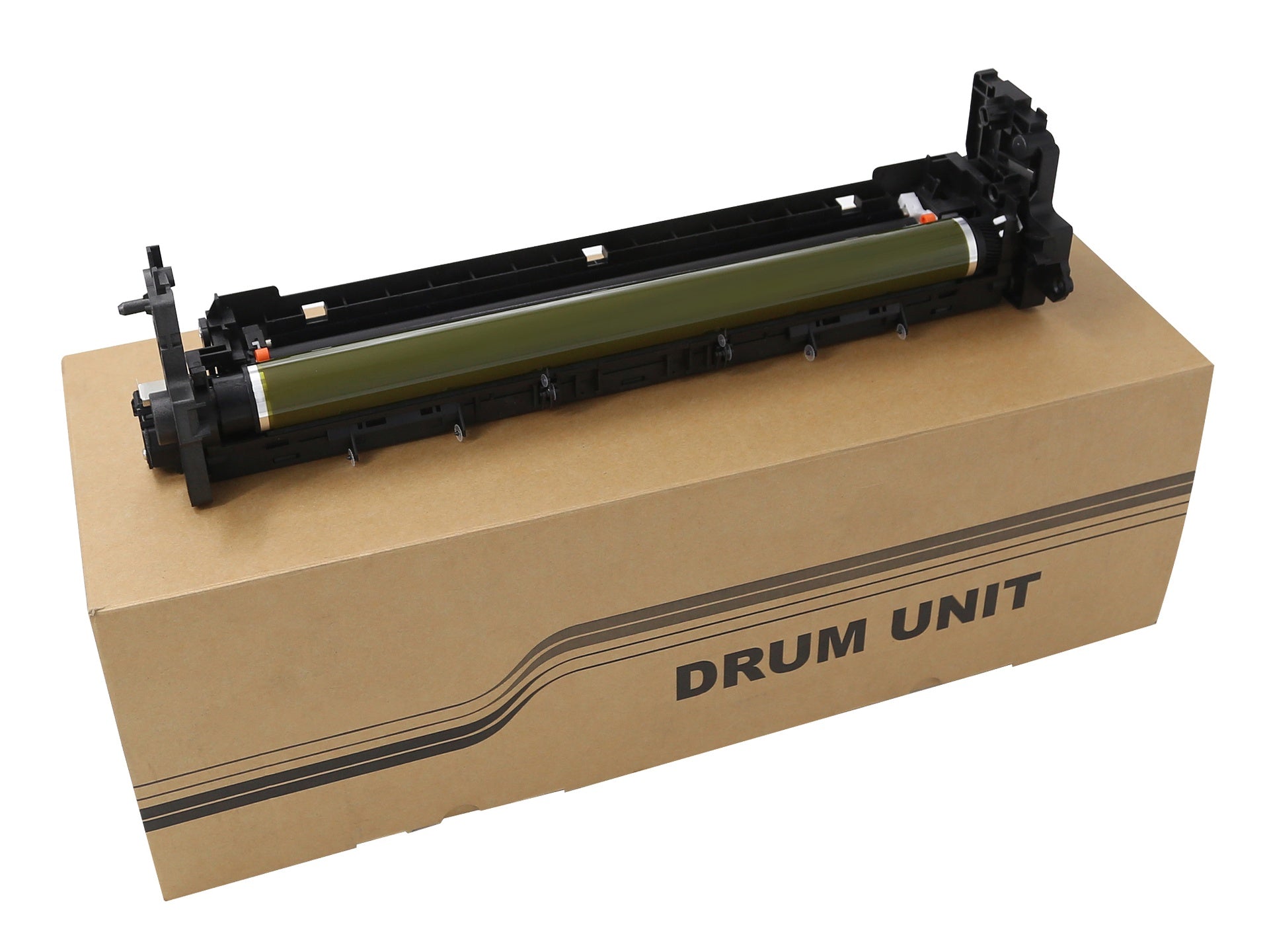 Trommel RICOH Schwarz RICE471085