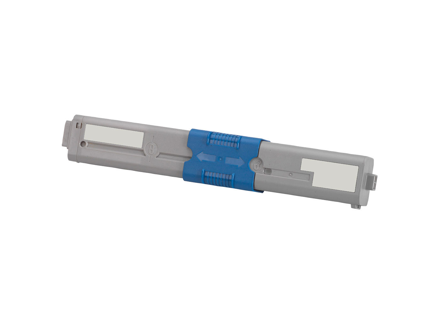 Tonerkartusche Oki Gelb 44973509